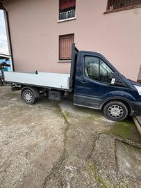 Camioncino ribaltabile 2022