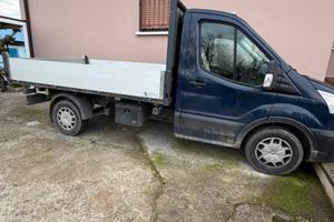 Camioncino ribaltabile 2022
