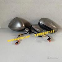 Ricambi Citroen C4 2012 Specchietti retrovisori