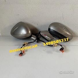 Ricambi Citroen C4 2012 Specchietti retrovisori