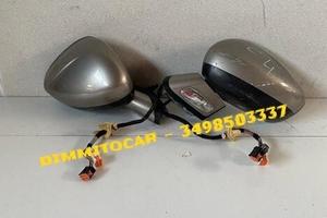 Ricambi Citroen C4 2012 Specchietti retrovisori