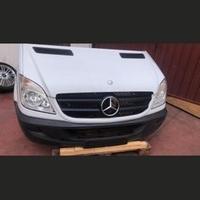 Mercedes sprinter 415-419 ricambi