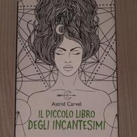 Il piccolo libro degli incantesimi