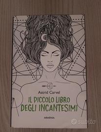 Il piccolo libro degli incantesimi