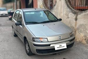 Fiat Punto 1.2 con IMPIANTO GPL