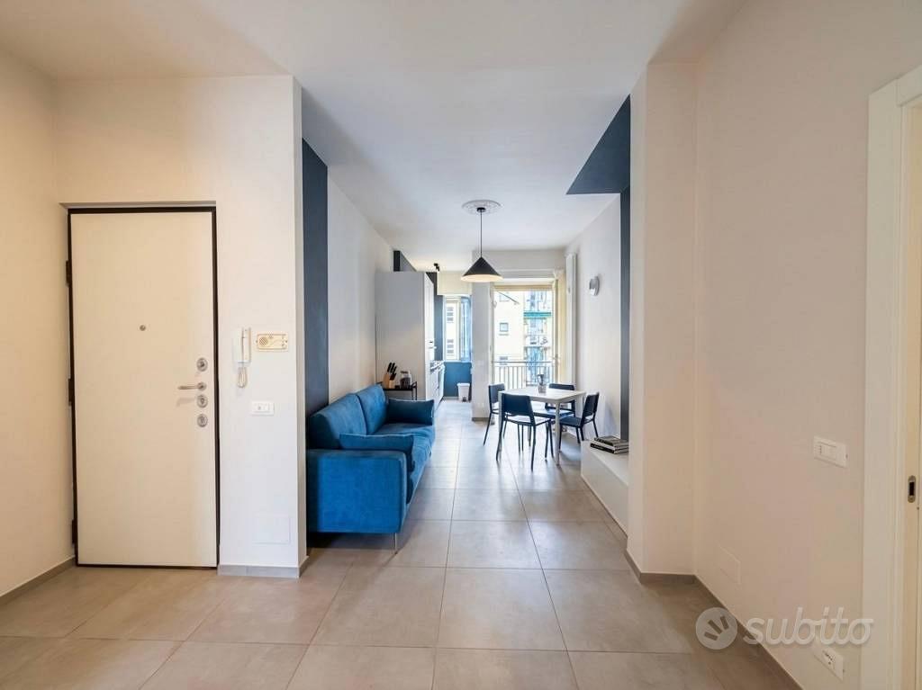 Appartamento di 85 m² con 3 locali a Torino - Vista 4