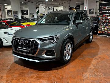 AUDI Q3 35 TFSI S tronic Advanced Led Drive Assi