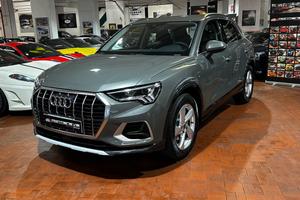 AUDI Q3 35 TFSI S tronic Advanced Led Drive Assi