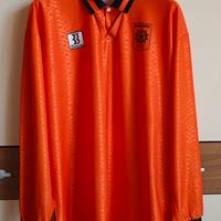 Maglia da calcio Biemme Rhodense anni 90 