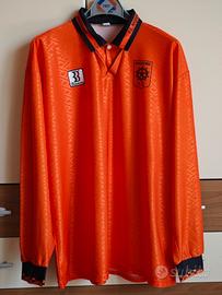 Maglia da calcio Biemme Rhodense anni 90 