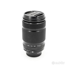 Fujinon XF 55-200mm f/3.5-4.8 R LM OIS