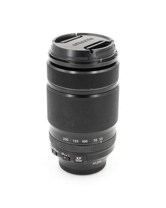 Fujinon XF 55-200mm f/3.5-4.8 R LM OIS