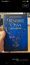 Tenebre e ossa