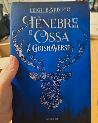 Tenebre e ossa