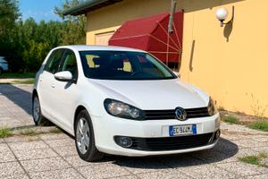 VOLKSWAGEN/GOLF/6/1.6/DIESEL ADATTA A NEOPATENTATI