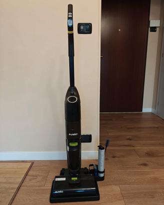 Lavapavimenti Eureka NEW400