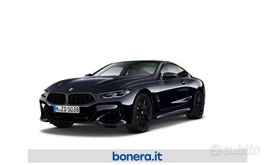 BMW Serie 8 840d Coupe mhev 48V xdrive auto