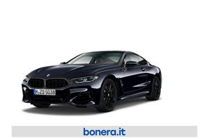 BMW Serie 8 840d Coupe mhev 48V xdrive auto