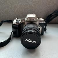 Nikon F60