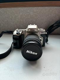 Nikon F60