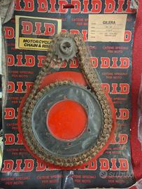 Trasmissione Gilera RV