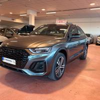 Audi Q5 SPB S LINE PLUS 40 2.0 TDI quattro S troni