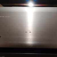 Yamaha mx 630
