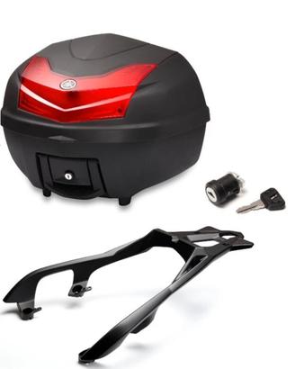 kit portapacchi bauletto yamaha x max