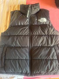 Smanicato THE NORTH FACE
