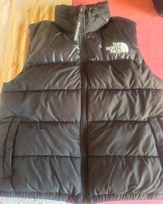 Smanicato THE NORTH FACE