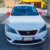 Seat Ibiza 1400 tdi FR