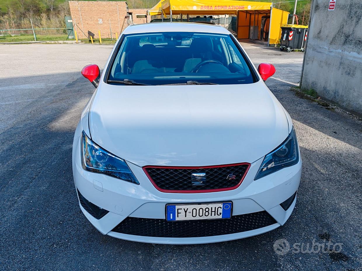 SEAT Ibiza 4ª serie