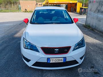 Seat Ibiza 1400 tdi FR