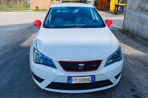 Seat Ibiza 1400 tdi FR
