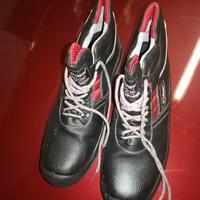 Scarpe antinfortunistiche U POWER 