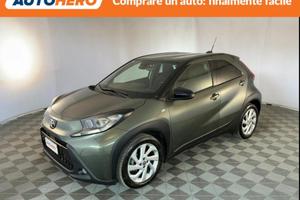 TOYOTA Aygo X KA54728