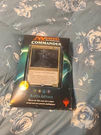 magic commander 2016 razza letale breed lethality