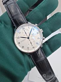 Iwc Portugieser IW371417 Full Set 2005