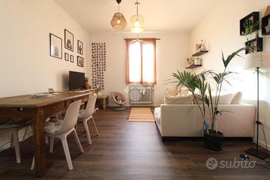 4 LOCALI A BAGNOLO IN PIANO