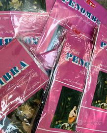Lotto calze / collant (0.70€ al pezzo)