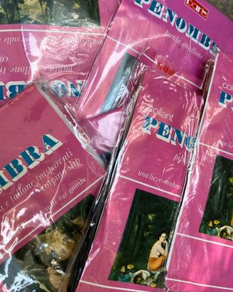 Lotto calze / collant (0.70€ al pezzo)