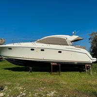 Jeanneau Prestige 390 S