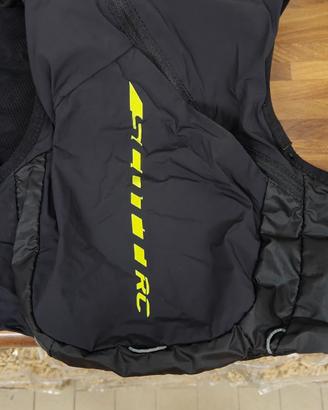 zaino running 