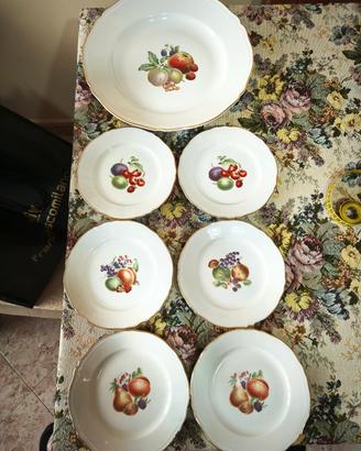 Piatti frutta