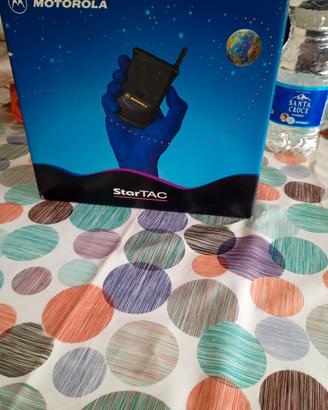 Motorola startac 