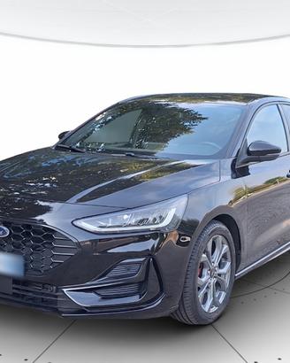 FORD Focus 1.0t ecoboost h ST-Line 125cv