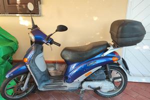 Ciclomotore Piaggio Liberty 50 CC, 2 tempi