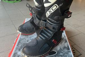 Stivali motocross