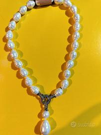 Collana di perle 