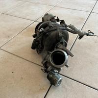 turbine complete originali x6 35 d